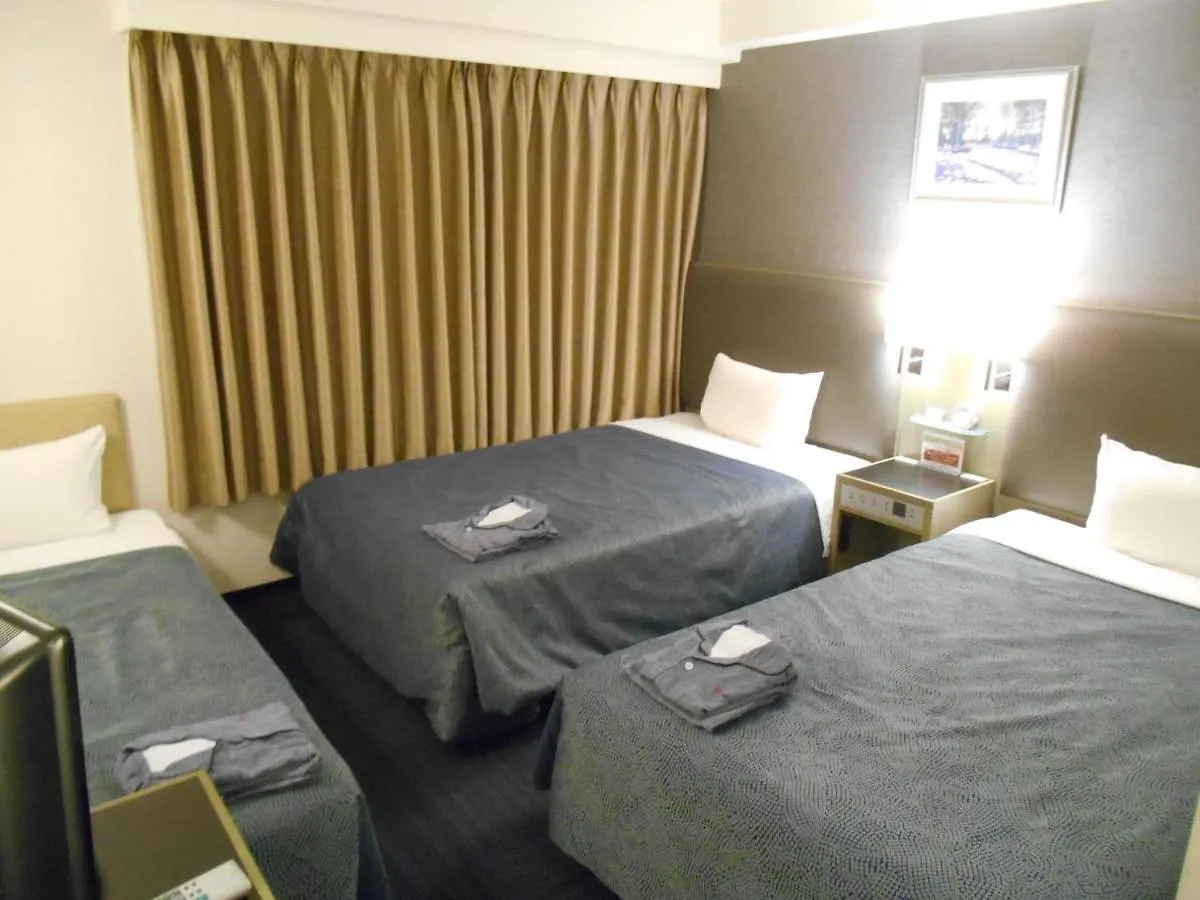 Grand Central Hotel - Vacation Stay 19601V Tokyo Japan